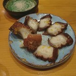 Sushiya No Sagawa - 地タコ