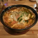 ムジゲ - カルビグッパ