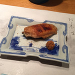 じどりや 穏座 - 