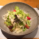 じどりや 穏座 - 