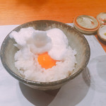 じどりや 穏座 - 