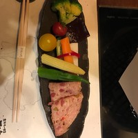 飛騨牛一頭家 馬喰一代 銀座 - 