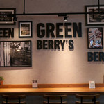 Greenberry's COFFEE - 