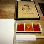 USHIHACHI 二子玉川店 - 