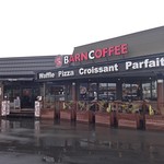 BARN COFFEE - 2017.4.1撮影