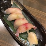 八王子 風味 - お通し