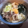 くれちうどん