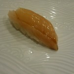 鮨 大門 - サワラ