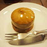 Patisserie JUN UJITA - タルトカフェ