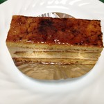 Patisserie JUN UJITA - オランジュキャラメル