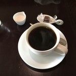 caf? GROW
