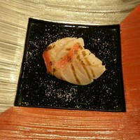 鮨 大門 - 甘鯛