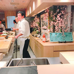 江戸前 鮨 服部 - 