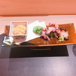 江戸前 鮨 服部 - 