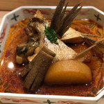 江戸前 鮨 服部 - 