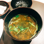 江戸前 鮨 服部 - 