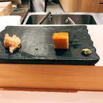 江戸前 鮨 服部 - 