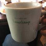 Longchamp - 