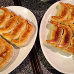 天鴻餃子房 - 