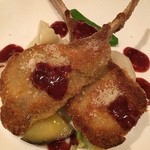 ビストロ・ド・タニ - 