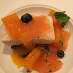 ビストロ・ド・タニ - 