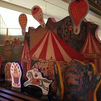 ロビーラウンジ 「マーブルラウンジ」 ヒルトン東京 - 