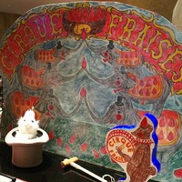 ロビーラウンジ 「マーブルラウンジ」 ヒルトン東京 - 