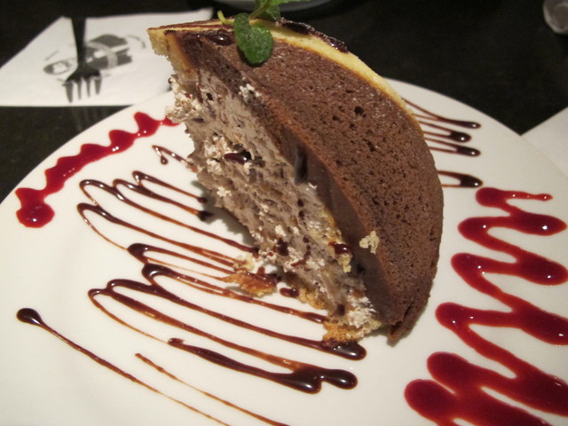 Cafe Cotton Club photo 2