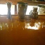 バーやまざき - 