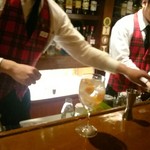 バーやまざき - 