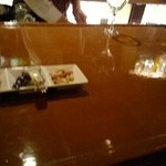 バーやまざき - 