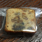 アシッドラシーヌ - ケーク アングレ 240円