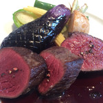 シノワ 渋谷店 - 