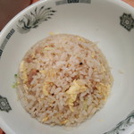 Hidakaya - 半炒飯