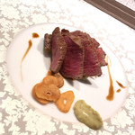 ハクガ - 阿波座牛めちゃウマ