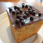 クリオロ - ブリオッシュショコラ