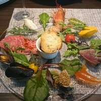 キャトルラパン - 