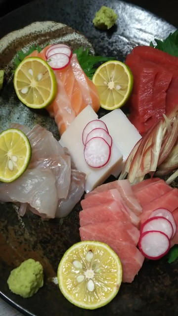 寿司炉端 亀ちゃん - 苫小牧（居酒屋）