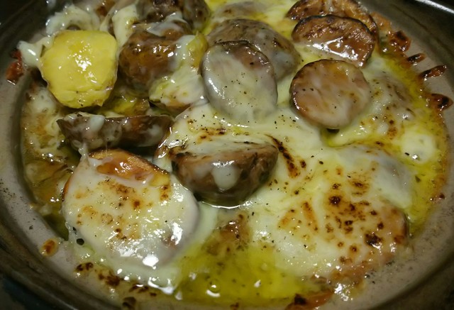 寿司炉端 亀ちゃん - 苫小牧（居酒屋）の写真