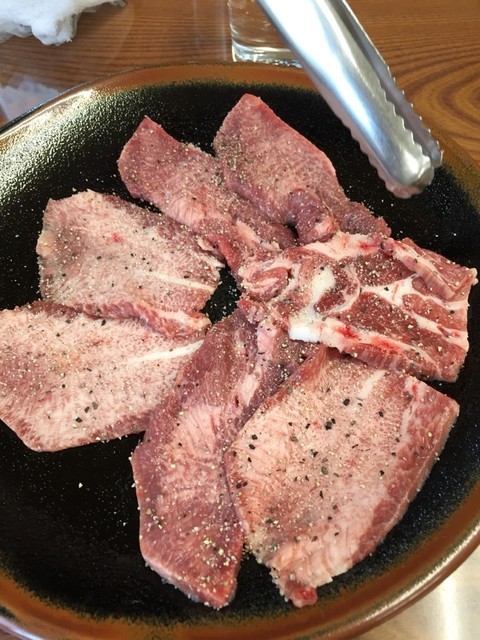 焼肉佐々奈美 備中高梁 焼肉 食べログ