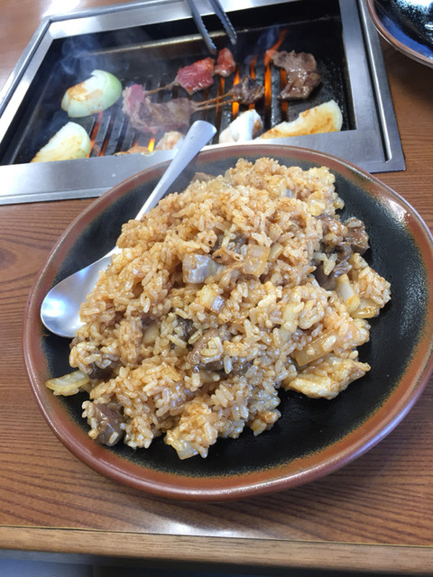 焼肉佐々奈美 備中高梁 焼肉 食べログ