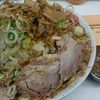 ラーメン荘 歴史を刻め 新栄店