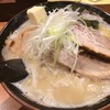 北海道らぁ麺 ひむろ