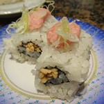 魚さばき回転寿司大まる - 