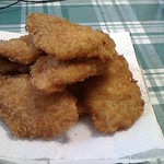 やまぐち - チキンかつ