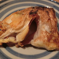 炭火割烹 いふき - 