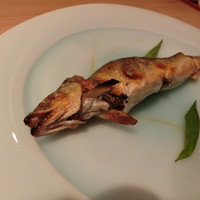 炭火割烹 いふき - 