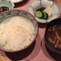 伊豆の旬 やんも 南青山店 - 