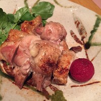 伊豆の旬 やんも 南青山店 - 