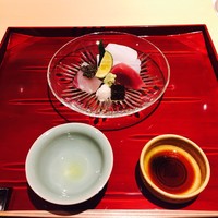 銀座 しのはら - 